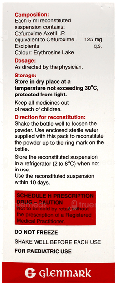 Altacef Suspension 30Ml Altacef Suspension 30Ml